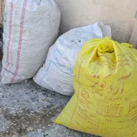 کود کبوتر »خاک