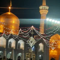 یا ضامن آهو