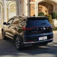 تیگو ۷ پرو|خودرو سواری و وانت|یزد, |دیوار