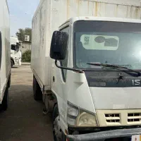 فروش ایسوزو|خودرو سنگین|بندرعباس, |دیوار