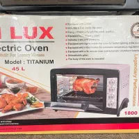 فر برقی رومیزی ۴۵ لیتری