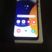 موبایل سامسونگa03باحافظه ۱۲۸گیگ