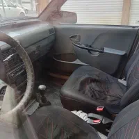 پراید صبا ۸۸|خودرو سواری و وانت|تهران, آشتیانی|دیوار