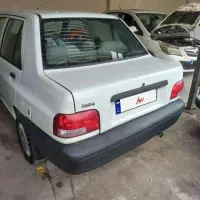 پراید مدل ۹۴