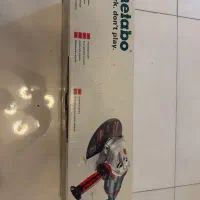 سنگ فرز آلمانی متابو metabo مدل w26-230