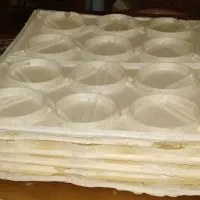 نان بستنی.۴۰ ورق ۱۲۰ ت