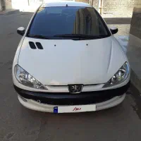 ۲۰۶ تیپ ۲ tu3 مدل ۹۹ کم کار