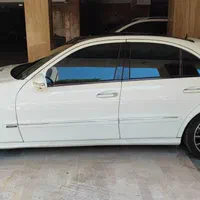 مرسدس بنز E280 وارداتی مدل 2007|خودرو سواری و وانت|تهران, پاسداران|دیوار