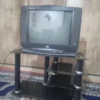 تلویزیون الجی درجه یک عالی