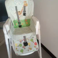 صندلی غذای کودک|اسباب و اثاث بچه|بجنورد, |دیوار