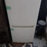 یخچال فریزر  ژاپنی هتلی 10فوت