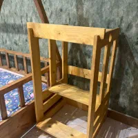 برجک چهارپایه مناسب کودک