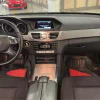 بنز E200 مدل 2014|خودرو سواری و وانت|تهران, زرگنده|دیوار