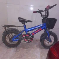 دوچرخه ۱۲سالم