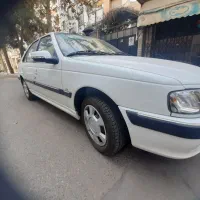 TU5 صفر خشک ۱۴۰۱|خودرو سواری و وانت|کرج, گوهردشت|دیوار