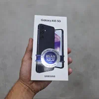 سامسونگsamsung A55 5G 256G