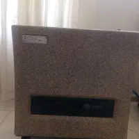 بخاری گازی مهیاگار مدل 8000 قیمت چهار ملیون درحدنو