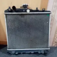 رادیات‌پراید