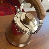 کتری لوله دار tgh سه لیتری