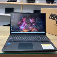 لپ تاپ asus vivobook فروشگاه دشتستانی|رایانه همراه|اهواز, نادری|دیوار