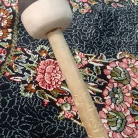 طبل ویک عدد گرز|درام و پرکاشن|بروجرد, |دیوار