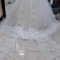 لباس عروس های شیک و بروز رایگان|لباس|قم, نیروگاه|دیوار