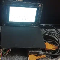 روشن کردن خودرو خاموش ‌و عیب یابی با دستگاه دیاگ