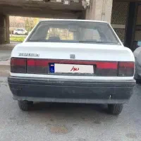 رنو۲۱|خودرو سواری و وانت|تهران, منیریه|دیوار