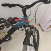 دوچرخه ۲۶ اورلرد کوهستانی|دوچرخه، اسکیت، اسکوتر|لنجان, |دیوار
