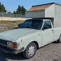 حمل بار با وانت مسقف، تهران، کرج و شهرستان رو