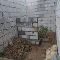 نیروی کار برای بنایی بلوک چینی