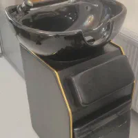 صندلی آرایشگاه