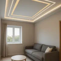 کناف مدرن|خدمات پیشه و مهارت|جم, |دیوار