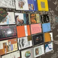 کتاب های معماری وشهرسازی