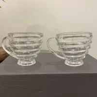 فنجان دسته دار