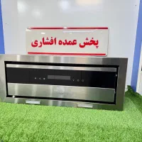 هود مخفی ‌داتیس دور استیل(پخش عمده افشاری)