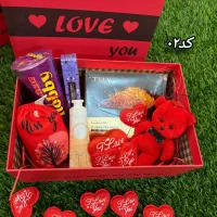 باکس های ولنتاین|صنایع دستی و سایر لوازم تزئینی|مشهد, مشکینی (شهرک غرب)|دیوار