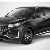 تیسان مشکی صفر مدل ۴۰۵