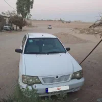 ماشین ۱۱۱ مدل ۹۷|خودرو سواری و وانت|سیرجان, |دیوار