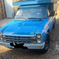 نیسان مدل ۹۸