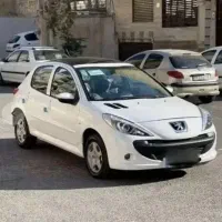 حواله ۲۰۷i فروش فوری