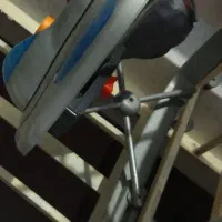 روروک و اغوشی|کالسکه و لوازم جانبی|شوشتر, |دیوار