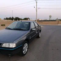 پژو 405 SLX موتورTU5، بدون رنگ۱۳۹۶دریچه گاز سیمی|خودرو سواری و وانت|اصفهان, شهرک شهید منتظری|دیوار