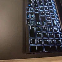 گیمینگ رندر Dell precision 7540 نسل10H گرافیک۴|رایانه همراه|تهران, باغ فیض|دیوار