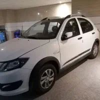 کوییک GXR-L مدل 1403 دنده‌ای صفر کیلومتر|خودرو سواری و وانت|ساری, |دیوار