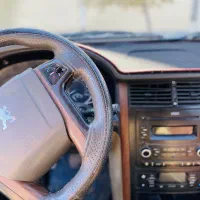 پژو پارس  TU5|خودرو سواری و وانت|سیرجان, |دیوار