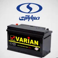 باطری  خودروی // نقد اقساط|قطعات یدکی و لوازم جانبی|تبریز, |دیوار