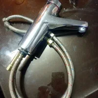 شیرروشویی هوشمند|لوازم سرویس بهداشتی|اندیشه, اندیشه فاز ۵|دیوار