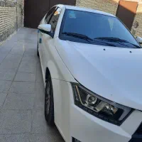 ماشین دنا پلاس ۵دنده موتور ef7|خودرو سواری و وانت|شوشتر, |دیوار