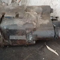 پمپ هیدرولیک کمپرسی دهچرخ|قطعات یدکی و لوازم جانبی|اهواز, کمپلو شمالی|دیوار